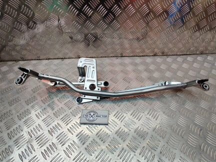 Трапеция стеклоочистителя Citroen Jumper 250