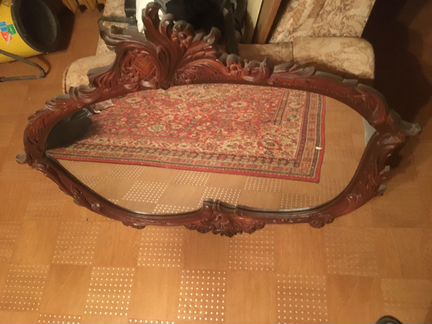 Зеркало настенное(модерн)