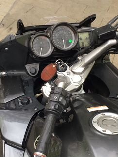 Продаю yamaha fjr 1300