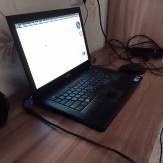 Dell latitude E6410