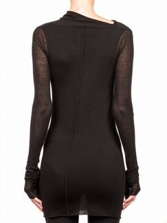 Rick owens топ
