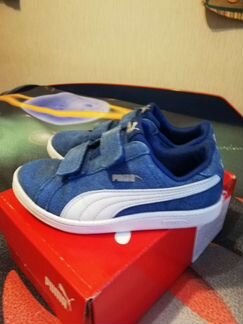 Кеды Puma