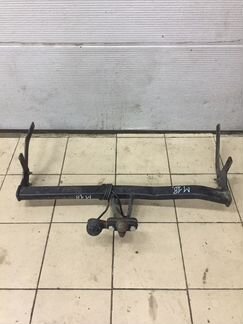 Форд Фьюжн фаркоп