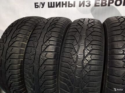 Шины 195/60/15 Kleber krisalp HP 2 98H