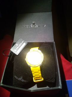 Часы наручные