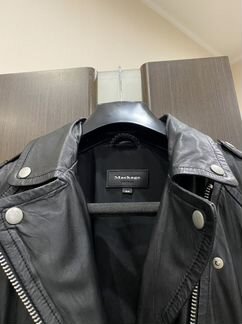 Кожаная куртка Mackage оригинал