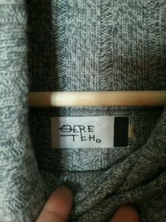 Платье авторское Веретено, новое