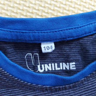 Лонгсливы на мальчика