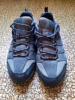 Кроссовки Columbia