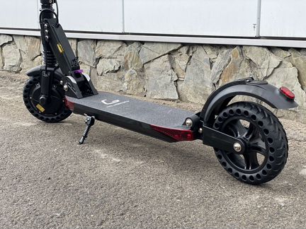 Электросамокат Kugoo S3 PRO Jilong