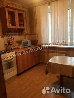 1-к квартира, 35.4 м², 2/10 эт.