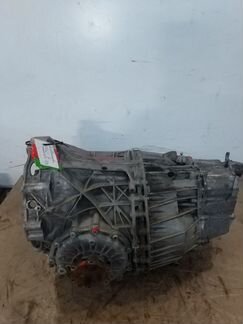 АКПП Audi A4 B6 2003г