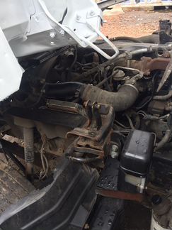 Шот блок 4нк1 isuzu NQR 75/71