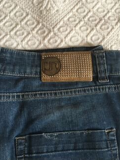 Шорты Trussardi jeans