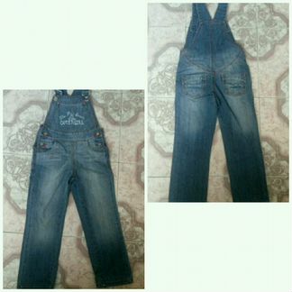 Вещи на девочку 110-116