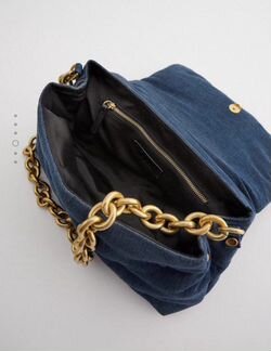 Сумка Zara новая