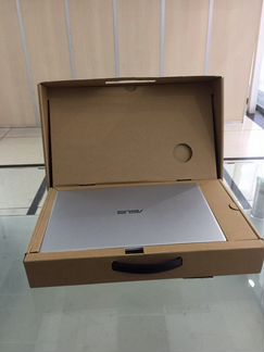 Ноутбук asus vivobook s330u