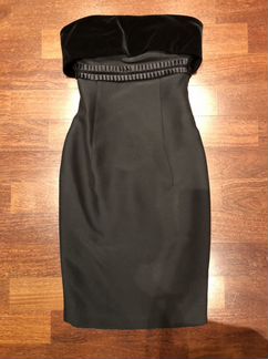 Платье Dsquared