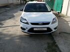 Ford Focus 2.0 МТ, 2005, 473 000 км