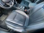 Subaru Forester 2.0 CVT, 2018, 72 466 км объявление продам