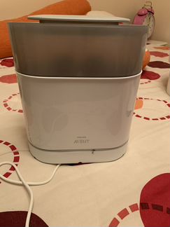 Стерилизатор Avent
