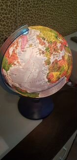 Глобус