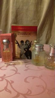 Духи Франция оригинал б/у