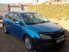 Ford Focus 1.4 МТ, 2007, 199 000 км
