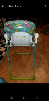 Стул для кормления