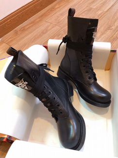 Ботинки Louis Vuitton Metropolis