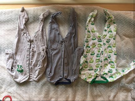 Слипы Mothercare