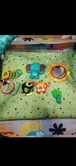 Детский коврик