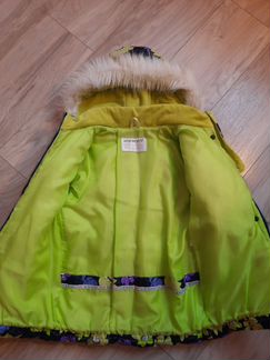 Зимняя куртка kerry