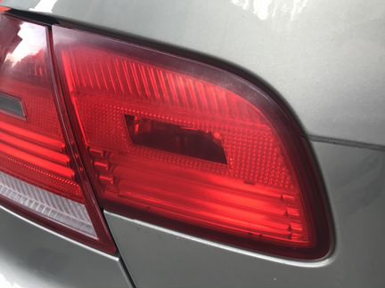 Фонари Европа на бмв Е93 кабриолет