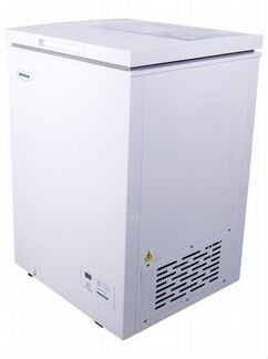 Морозильный ларь renova FC-105S