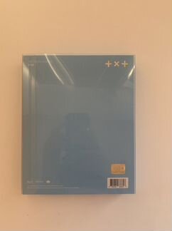 Txt kpop