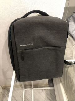 Рюкзак xiaomi urban life style