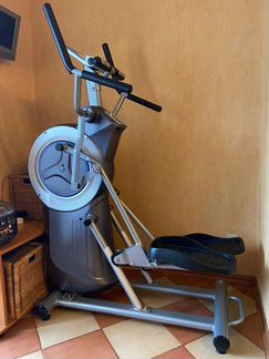 Oxygen сt-56 нrс Степпер (Кpоcстpeйнep)