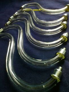 Запчасти для хрустальной люстры