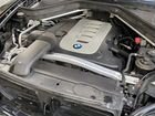 BMW X6 3.0 AT, 2009, 338 000 км объявление продам