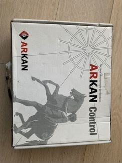 Arcan Control