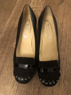 Балетки TOD’S, оригинал