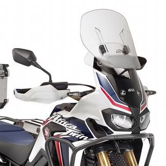 Ветровое стекло Givi AF1144
