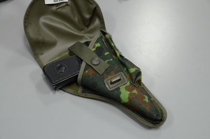 Кобура для Валтера P1 в Флектарне