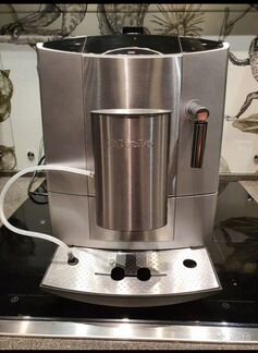 Кофемашина Miele 5200