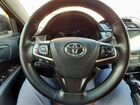 Toyota Camry 2.5 AT, 2018, 102 500 км объявление продам