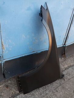 Крыло левое Mercedes W213 A2138810143