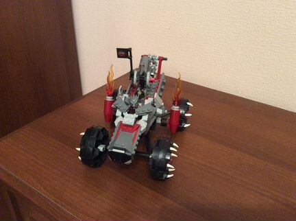 Lego - Chima мотоцикл