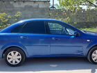 Chevrolet Lacetti 1.6 AT, 2007, 120 000 км
