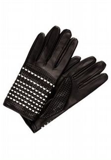 Перчатки Roеckl кожаные 7 р-р